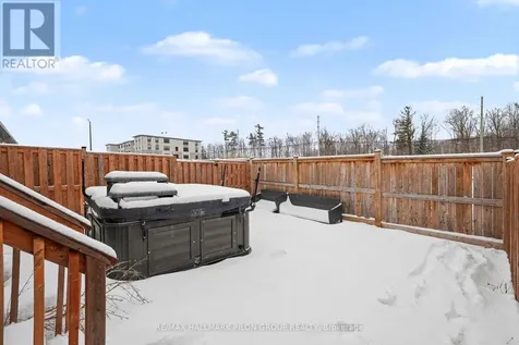 4 Morgan Clouthier Way Arnprior ON K7S 0H9