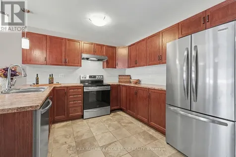 4 Morgan Clouthier Way Arnprior ON K7S 0H9