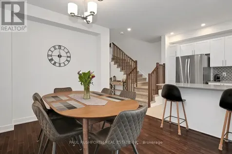 629 Knotridge Street Ottawa ON K1W 0N7