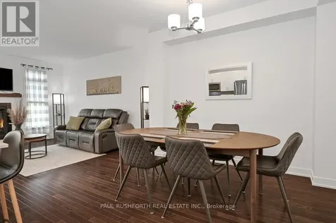 629 Knotridge Street Ottawa ON K1W 0N7