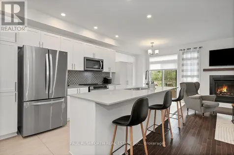 629 Knotridge Street Ottawa ON K1W 0N7