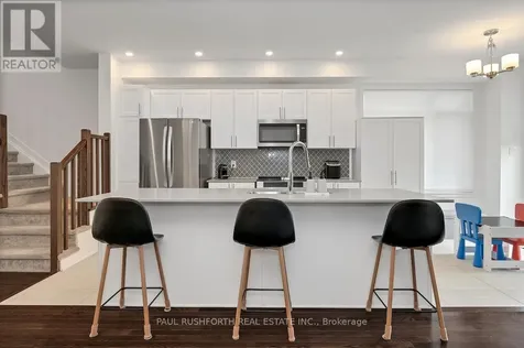 629 Knotridge Street Ottawa ON K1W 0N7