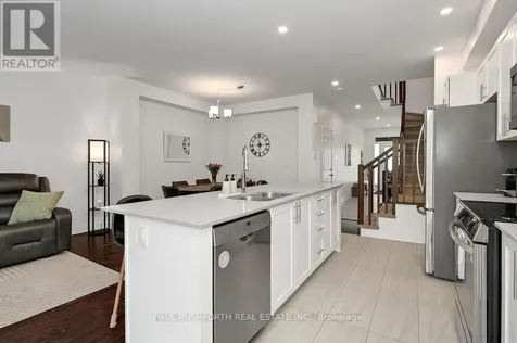 629 Knotridge Street Ottawa ON K1W 0N7
