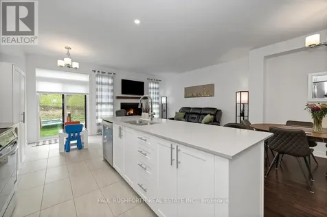 629 Knotridge Street Ottawa ON K1W 0N7