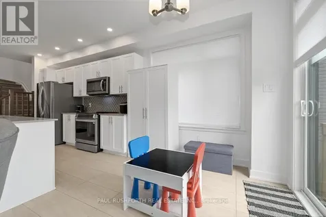 629 Knotridge Street Ottawa ON K1W 0N7