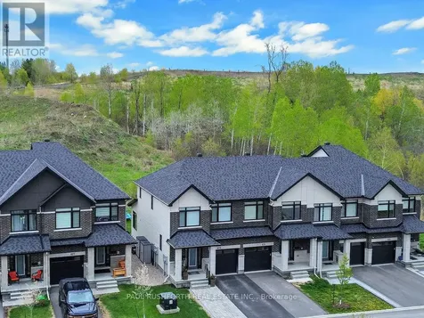 629 Knotridge Street Ottawa ON K1W 0N7