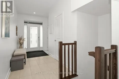 629 Knotridge Street Ottawa ON K1W 0N7