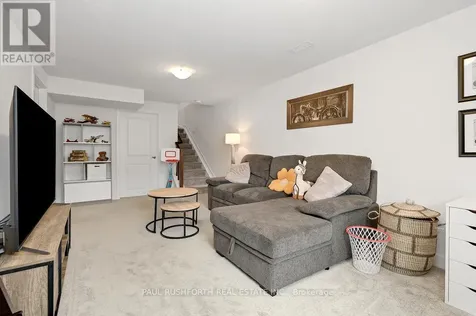 629 Knotridge Street Ottawa ON K1W 0N7