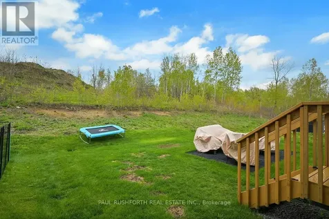 629 Knotridge Street Ottawa ON K1W 0N7