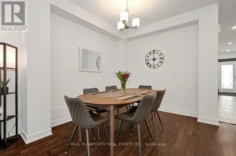 629 Knotridge Street Ottawa ON K1W 0N7