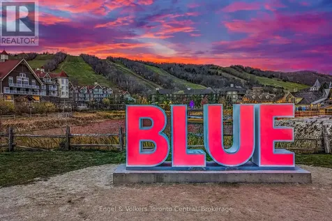 152 Jozo Weider Boulevard Blue Mountains ON L9Y 0V2