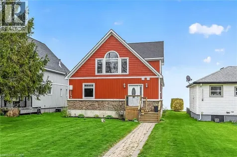 12073 Augustine Road Wainfleet ON L0S 1V0