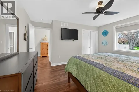12073 Augustine Road Wainfleet ON L0S 1V0