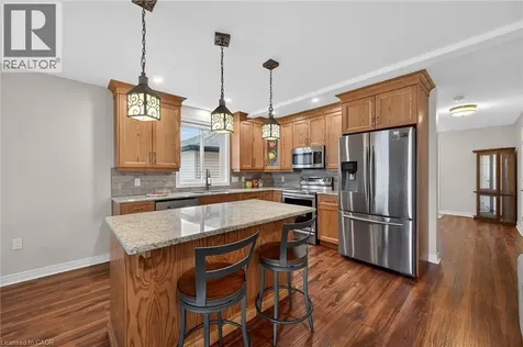 12073 Augustine Road Wainfleet ON L0S 1V0