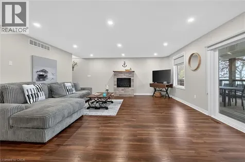 12073 Augustine Road Wainfleet ON L0S 1V0