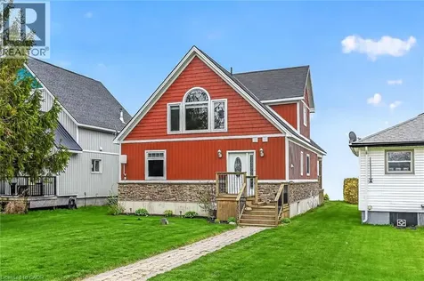 12073 Augustine Road Wainfleet ON L0S 1V0