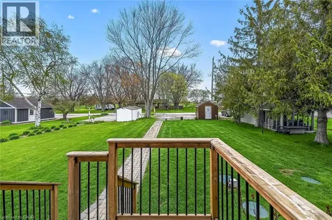 12073 Augustine Road Wainfleet ON L0S 1V0