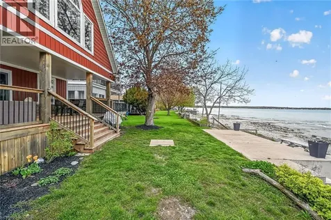 12073 Augustine Road Wainfleet ON L0S 1V0