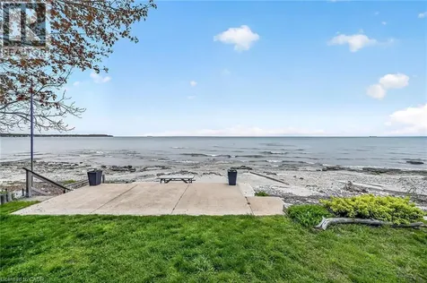 12073 Augustine Road Wainfleet ON L0S 1V0