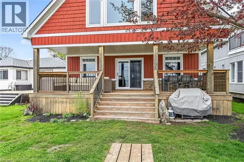 12073 Augustine Road Wainfleet ON L0S 1V0
