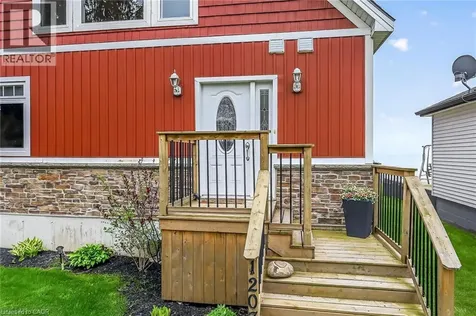 12073 Augustine Road Wainfleet ON L0S 1V0