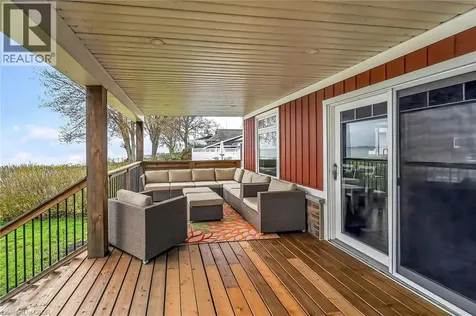 12073 Augustine Road Wainfleet ON L0S 1V0