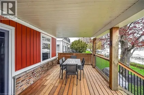 12073 Augustine Road Wainfleet ON L0S 1V0