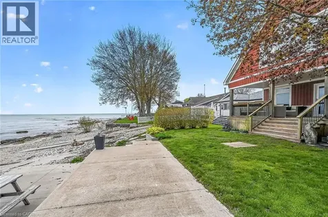 12073 Augustine Road Wainfleet ON L0S 1V0