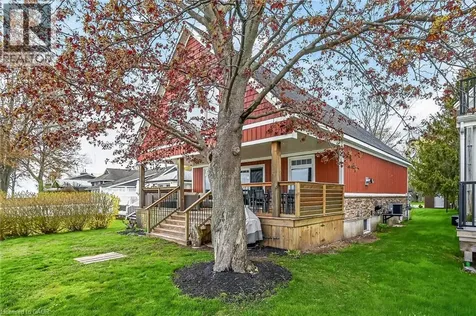 12073 Augustine Road Wainfleet ON L0S 1V0