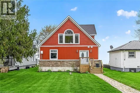12073 Augustine Road Wainfleet ON L0S 1V0