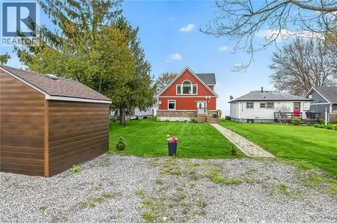 12073 Augustine Road Wainfleet ON L0S 1V0