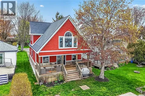 12073 Augustine Road Wainfleet ON L0S 1V0