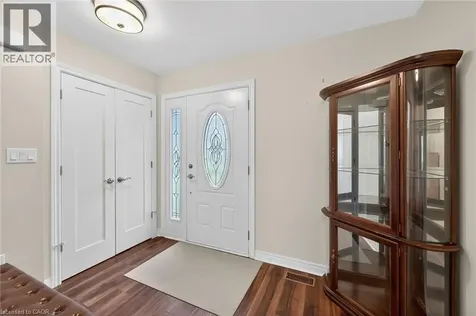 12073 Augustine Road Wainfleet ON L0S 1V0