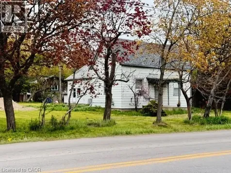 441 Mud Street Stoney Creek ON L8J 3B6