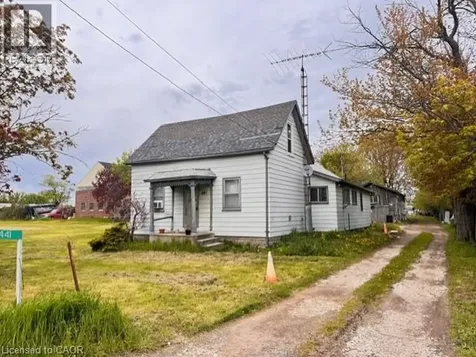 441 Mud Street Stoney Creek ON L8J 3B6