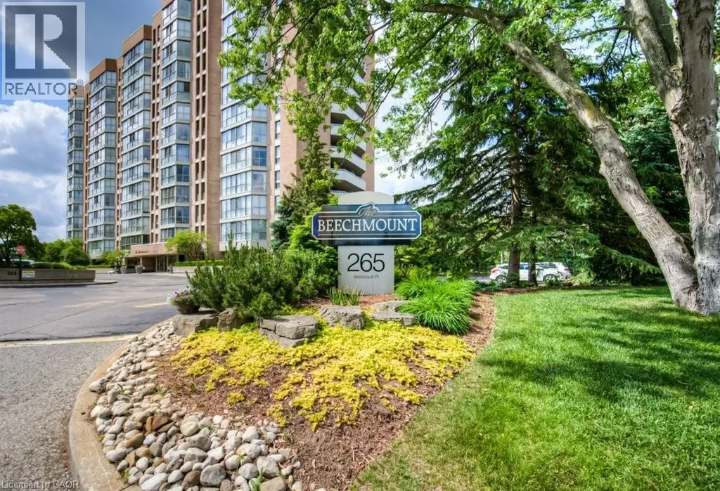 265 Westcourt Place Waterloo ON N2L 6E4