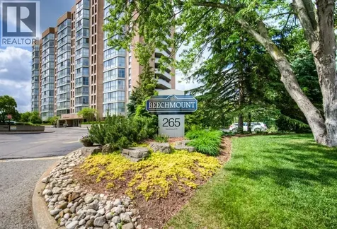 265 Westcourt Place Waterloo ON N2L 6E4