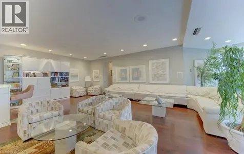 265 Westcourt Place Waterloo ON N2L 6E4