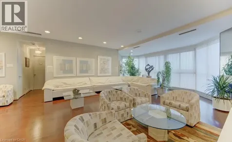 265 Westcourt Place Waterloo ON N2L 6E4