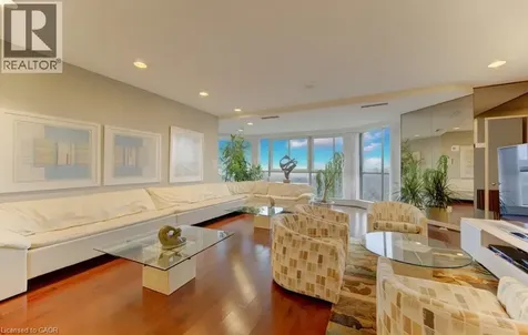 265 Westcourt Place Waterloo ON N2L 6E4