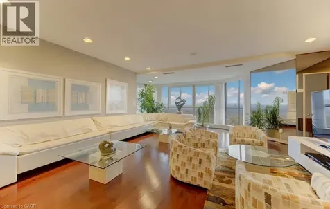 265 Westcourt Place Waterloo ON N2L 6E4