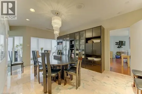 265 Westcourt Place Waterloo ON N2L 6E4