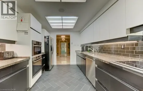 265 Westcourt Place Waterloo ON N2L 6E4