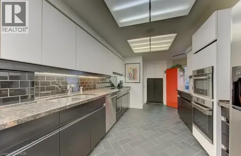 265 Westcourt Place Waterloo ON N2L 6E4