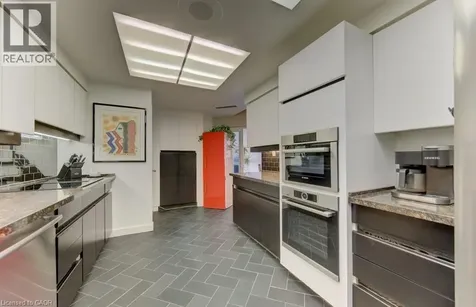265 Westcourt Place Waterloo ON N2L 6E4