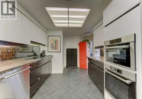 265 Westcourt Place Waterloo ON N2L 6E4