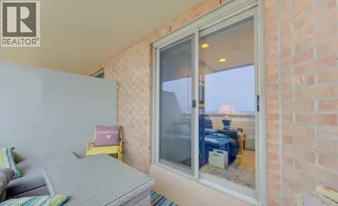 265 Westcourt Place Waterloo ON N2L 6E4