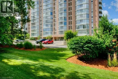 265 Westcourt Place Waterloo ON N2L 6E4