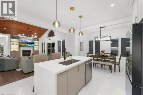 2667 Mary Nichols Road Lakefield ON K0L 2H0