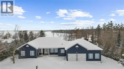 2667 Mary Nichols Road Lakefield ON K0L 2H0